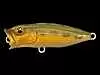 Воблер Megabass Baby Pop X tonosama frog