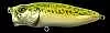 Воблер Megabass Balsa Max chart back bass b