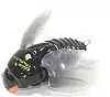 Воблер Megabass Beetle-X black bug