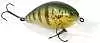 Воблер Megabass Big-Z peacock