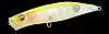 Воблер Megabass Chugy-X nc hot shad