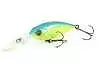 Воблер Megabass Deep-X 200T blue back chart candy