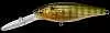 Воблер Megabass Deep-X 200T glx galaxy gill