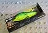 Воблер Megabass Diving Flap Slap mat tiger