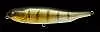 Воблер Megabass Dog-X Giant gg perch