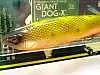 Воблер Megabass Dog-X Giant moss-la ob