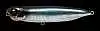 Воблер Megabass Dog-X Speed Slide m switch blue oikawa