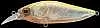 Воблер Megabass Flap Slap nc hot shad