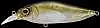 Воблер Megabass Flap Slap nc il tennessee shad