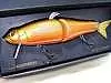 Воблер Megabass It-Jack sunset shiner