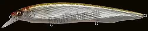 Воблер Megabass Kanata mg western clown gs