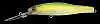 Воблер Megabass Live-X Leviathan crack lime chart