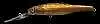 Воблер Megabass Live-X Leviathan hakusei muddy gori copper