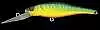 Воблер Megabass Live-X Leviathan mat tiger