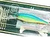 Воблер Megabass Live-X Margay Tungsten blue back chart candy