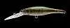 Воблер Megabass Live-X Margay Tungsten sf moroko