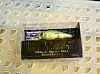 Воблер Megabass Live-X Smolt lime reaction