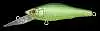 Воблер Megabass Live-X Smolt mat lime