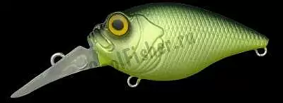 Воблер Megabass MR-X Griffon mat lime