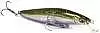 Воблер Megabass Marine Gang 120F gg flashing wakasagi