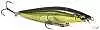 Воблер Megabass Marine Gang 120F m champagne kinkuro