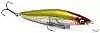 Воблер Megabass Marine Gang 120F m western clown