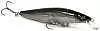 Воблер Megabass Marine Gang 90F gg mid night black