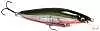 Воблер Megabass Marine Gang 90F m rb shad