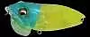 Воблер Megabass Noisy Cat bh shiny