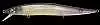 Воблер Megabass Oneten Magnum HF seethrough gritter ayu