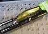 Воблер Megabass Oneten R m champagne kinkuro