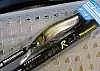Воблер Megabass Oneten R+1 wagin oikawa