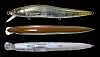 Воблер Megabass Oneten X ht yoshino shirahae
