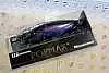 Воблер Megabass Pop Max glx cosmic black bass