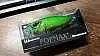 Воблер Megabass Pop Max green rat snake
