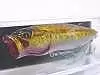 Воблер Megabass Pop Max pm raigyo