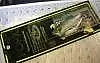 Воблер Megabass Pop X gp crystal shad