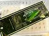 Воблер Megabass Pop X green rat snake