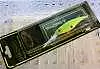 Воблер Megabass Shading-X mat chart lime