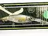 Воблер Megabass Shading-X 75 sp nc kosei wakasagi