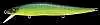 Воблер Megabass Vision Oneten 110 mat tiger