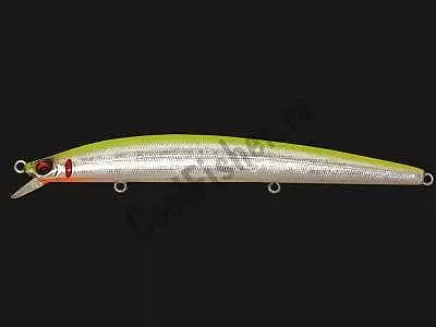 Воблер Megabass X-120 gg signal bait