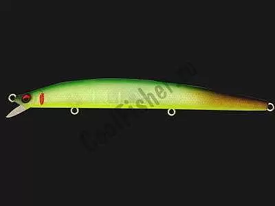 Воблер Megabass X-120 philippine banana