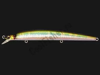 Воблер Megabass X-120 wagin oikawa