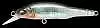 Воблер Megabass X-80 Jr FW ito clear laker