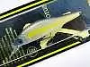 Воблер Megabass X-80 TD SP chartreuse shad