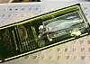 Воблер Megabass X-80 TD SP glxs spring reaction