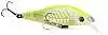 Воблер Megabass X-80 TD SP hot chart bone