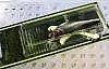 Воблер Megabass X-80 TD SP mg secret shadow