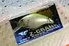 Воблер Megabass Z-Crank Blue Label hot shad